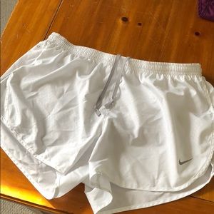 Nike Dri-Fit Running Shorts